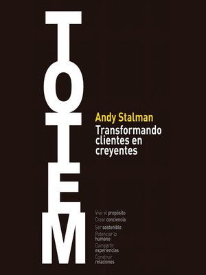cover image of TOTEM